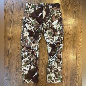 First lite 308 lined pant 34x32